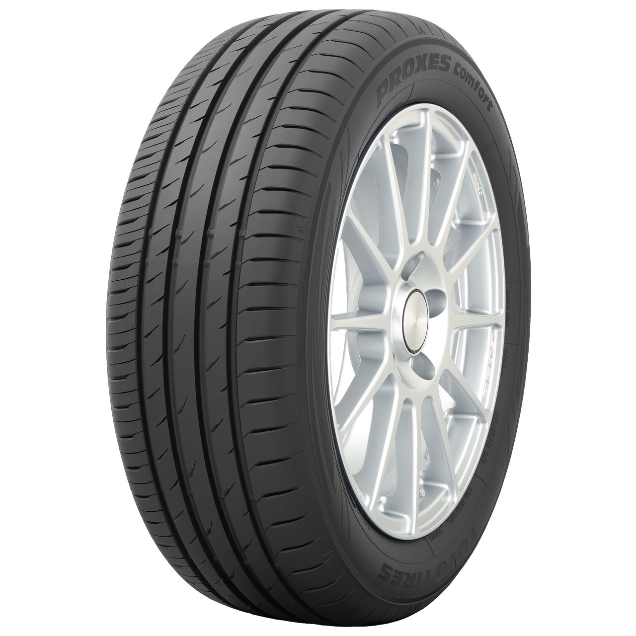TOYO PROXES COMFORT 225/55R16 99W BSW XL TOYO PROXES COMFORT 225/55R16 99W BSW XL