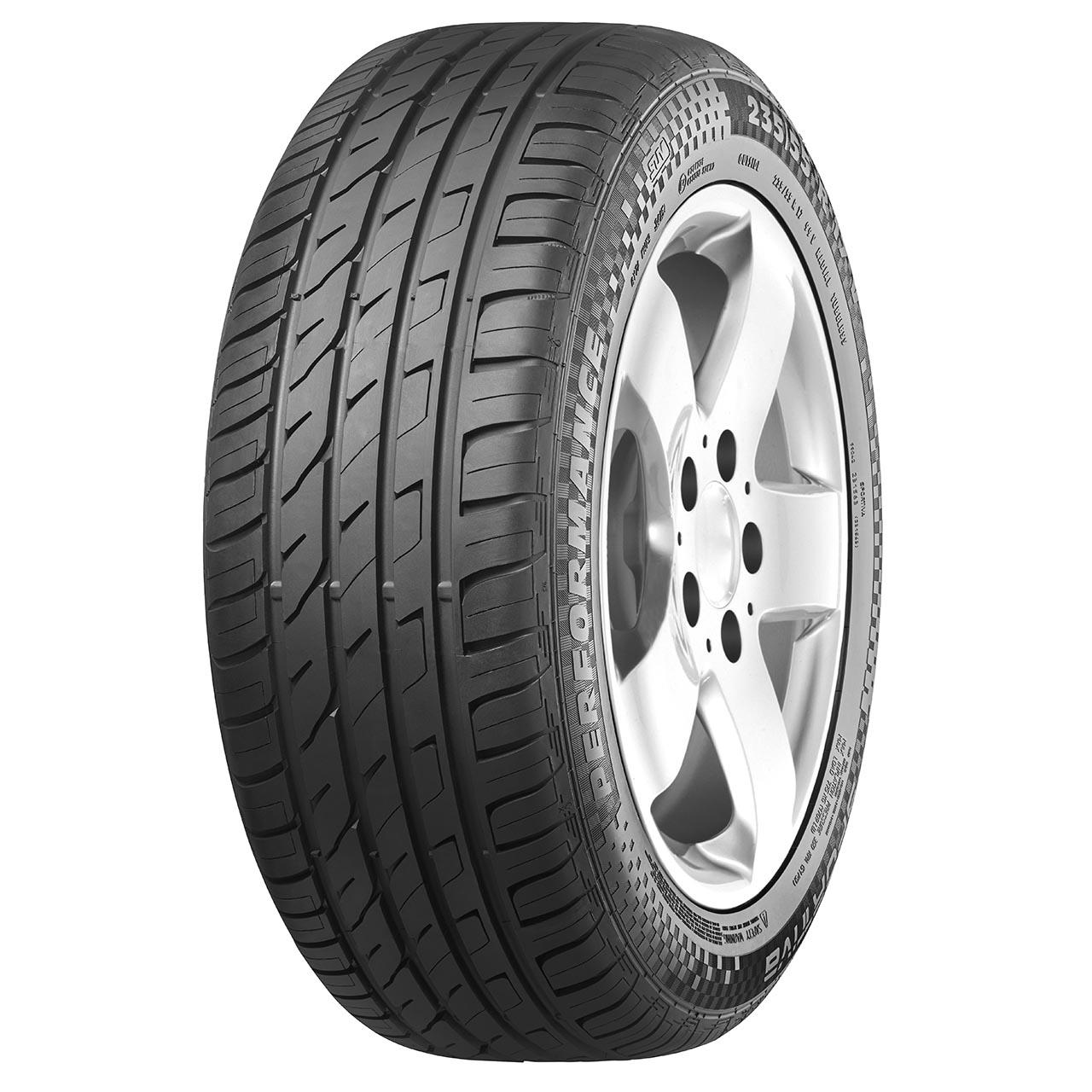 SPORTIVA SPORTIVA PERFORMANCE SUV