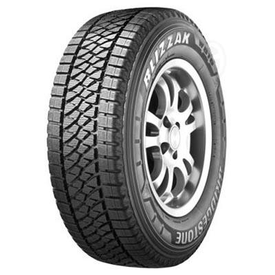 BRIDGESTONE BLIZZAK W810