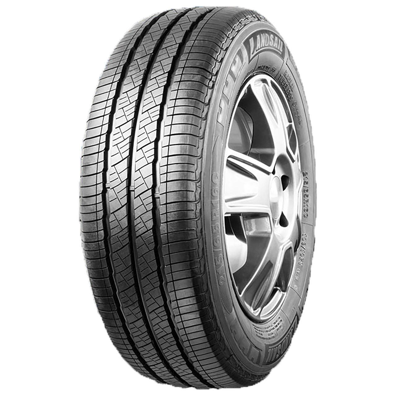 LANDSAIL LSV88 205/65R15C 102T BSW