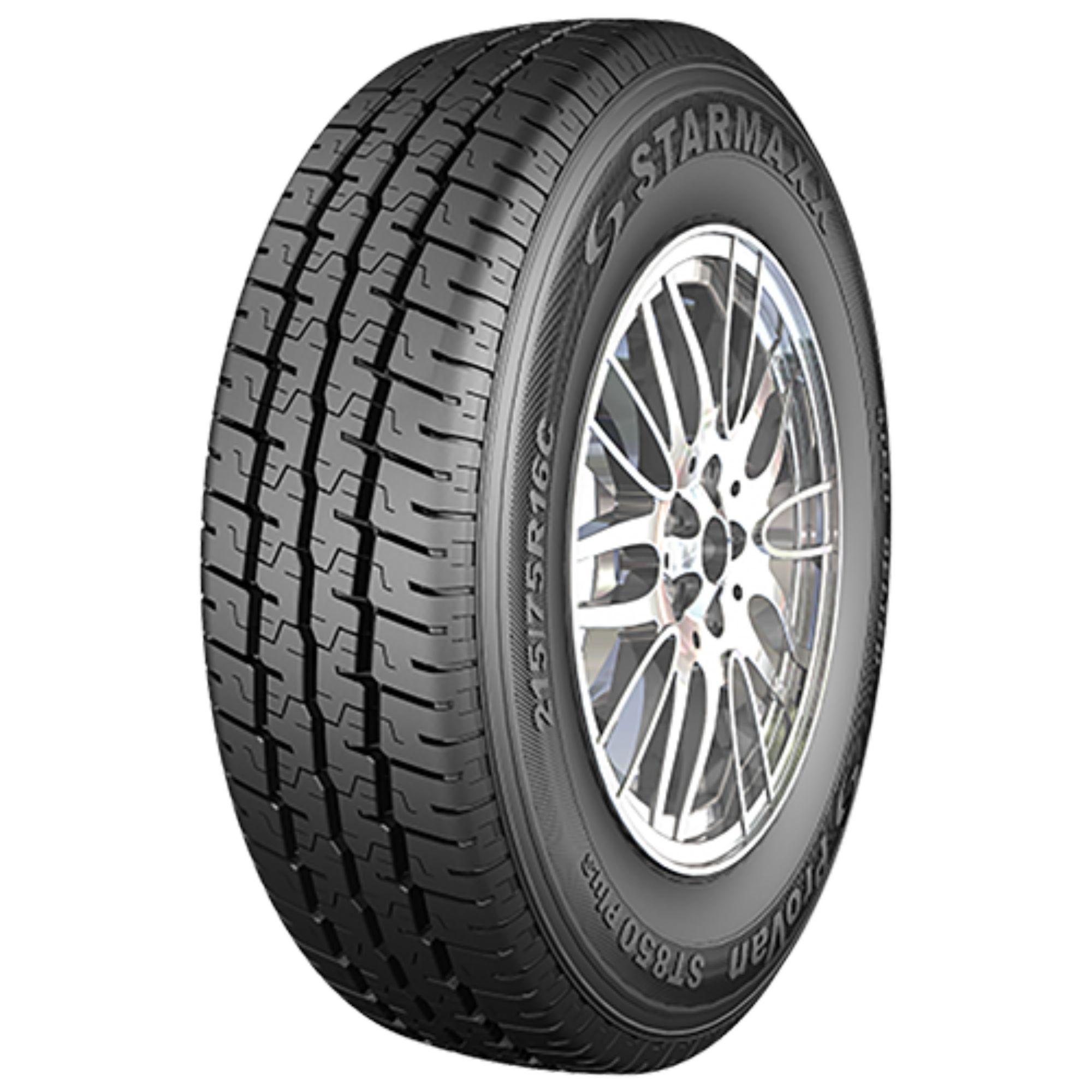 STARMAXX PROVAN ST850 PLUS 155/R12C 88/86N