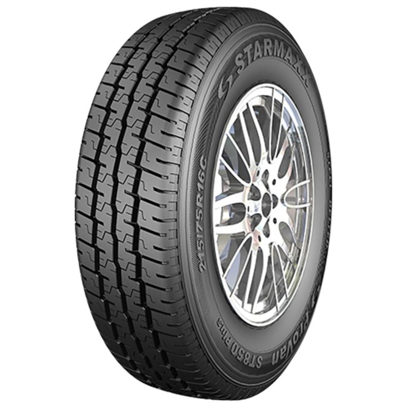 STARMAXX PROVAN ST850 PLUS 185/75R16C 104/102R