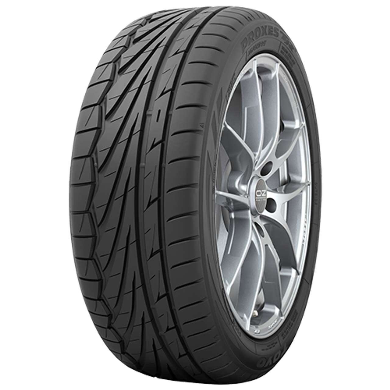 TOYO PROXES TR1 195/50R15 82V BSW