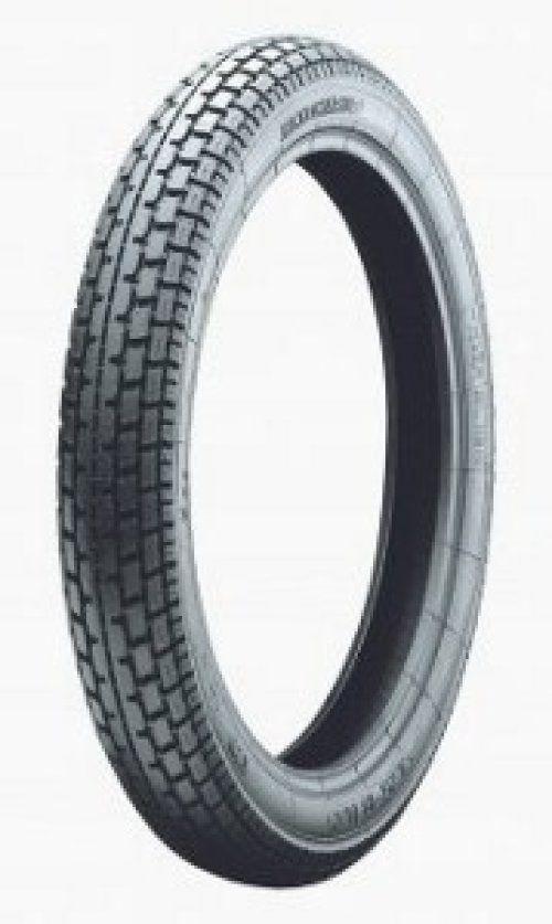 HEIDENAU 5.00 - 16 M/C TT 71H K34
