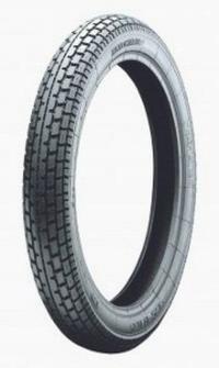 HEIDENAU 3.00 - 18 M/C XL TT 52S K34