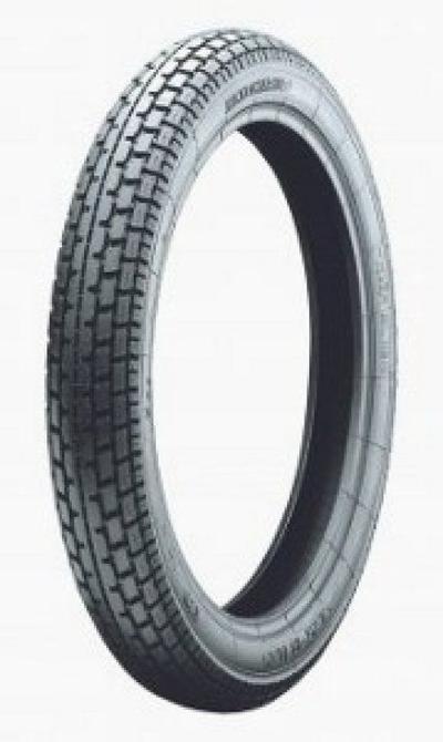HEIDENAU 3.50 - 19 M/C TT 57H K34