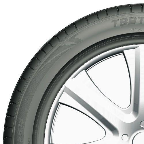 TBBTIRES SPORTEZZA 245/45R19 102Y XL BSW
