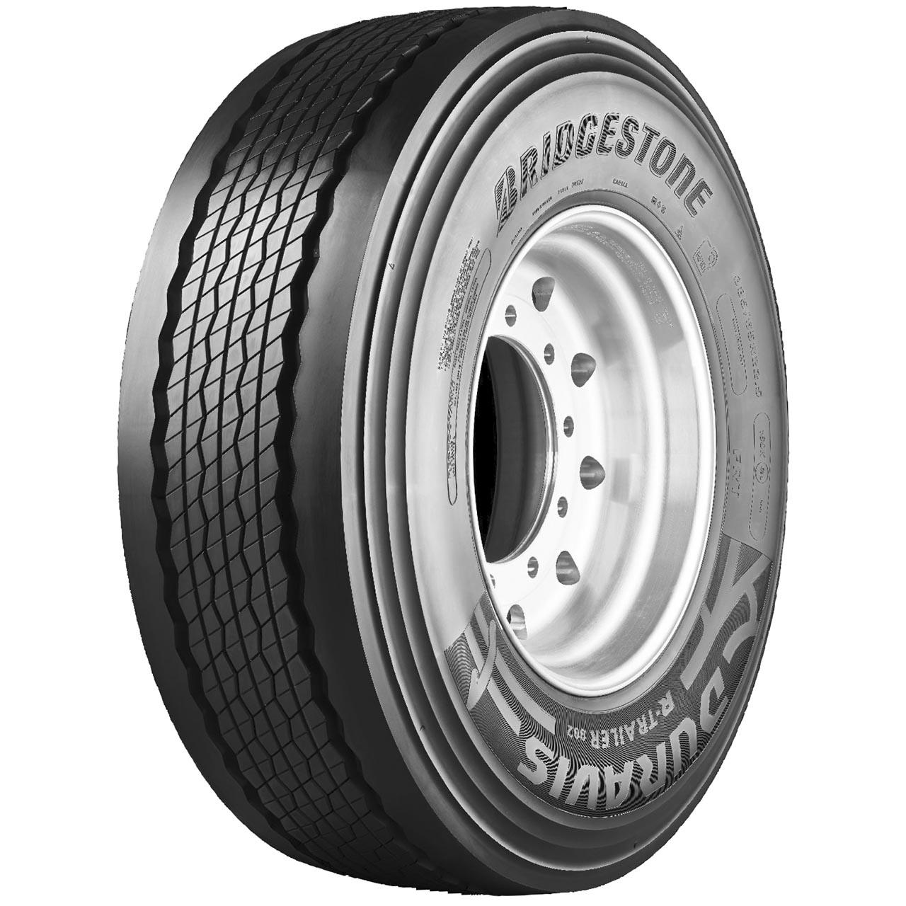 BRIDGESTONE 385/65 R 22.5 TL 164K DURAVIS R-TRAILER 002 EVO M+S 3PMSF