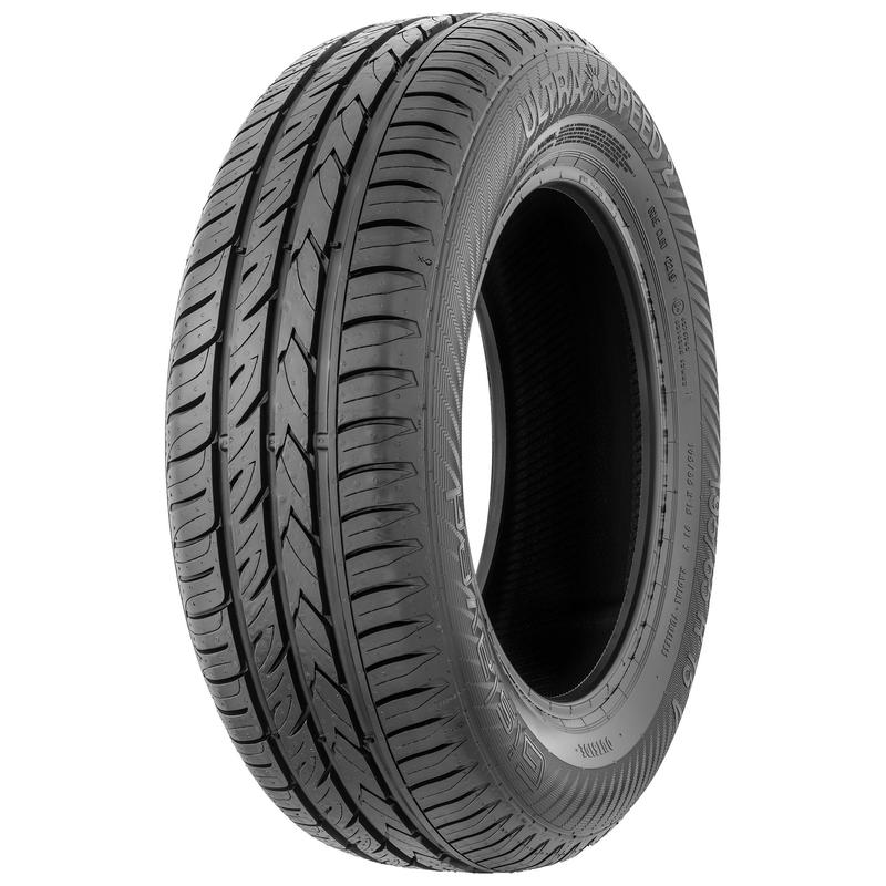 GISLAVED ULTRA*SPEED 2 SUV 235/60R17 102V XL FR