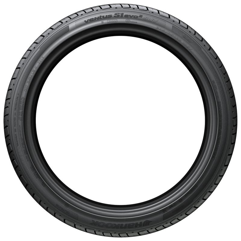 HANKOOK VENTUS S1 EVO2 SUV (K117A) 275/45R20 110Y XL BSW