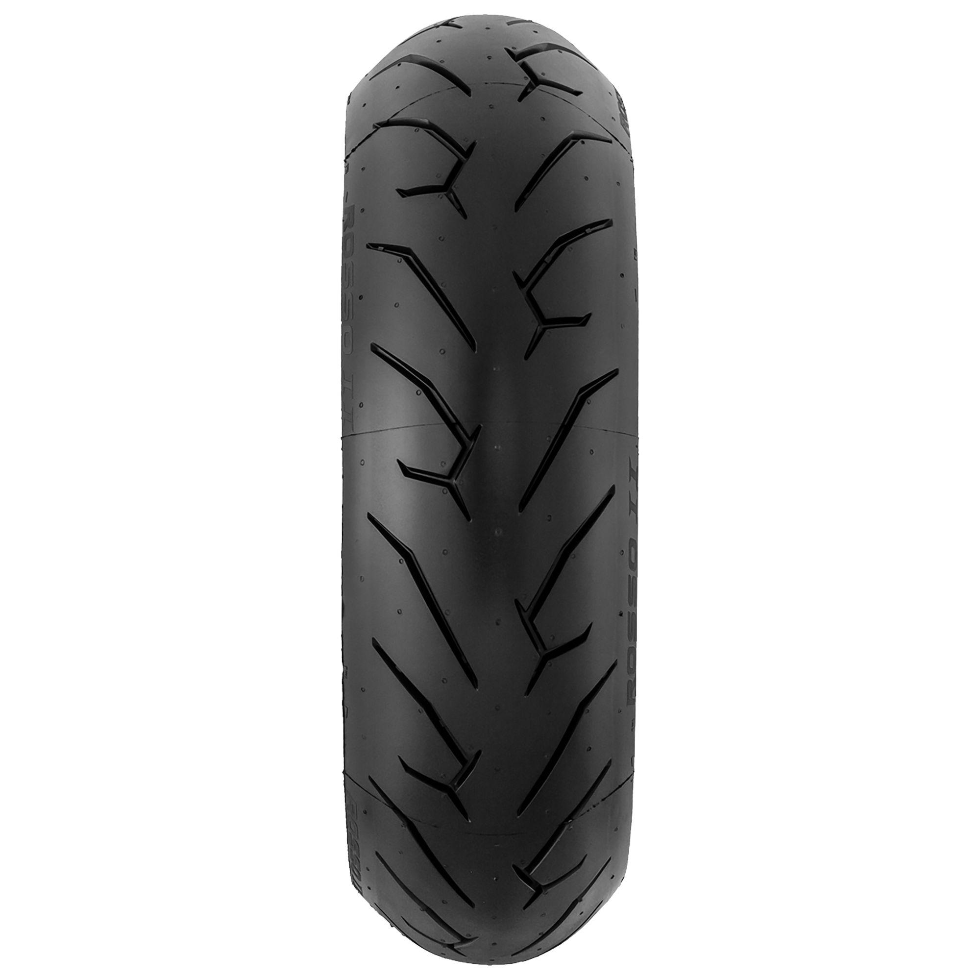PIRELLI 180/55 ZR 17 M/C TL (73W) DIABLO ROSSO II