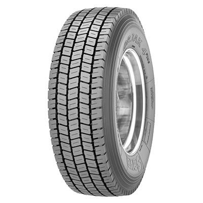 SAVA 295/60 R 22.5 TL 150/147K (149/146L) ORJAK 4 PLUS 18PR M+S 3PMSF LRJ