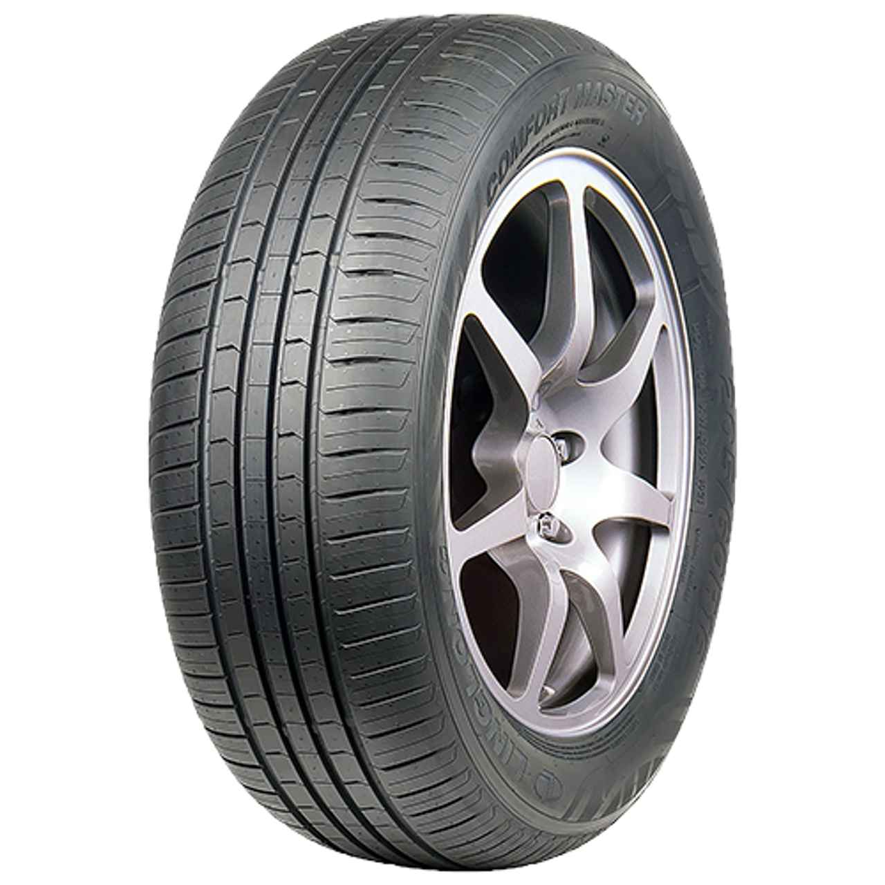 LINGLONG COMFORT MASTER 205/55R15 88V BSW