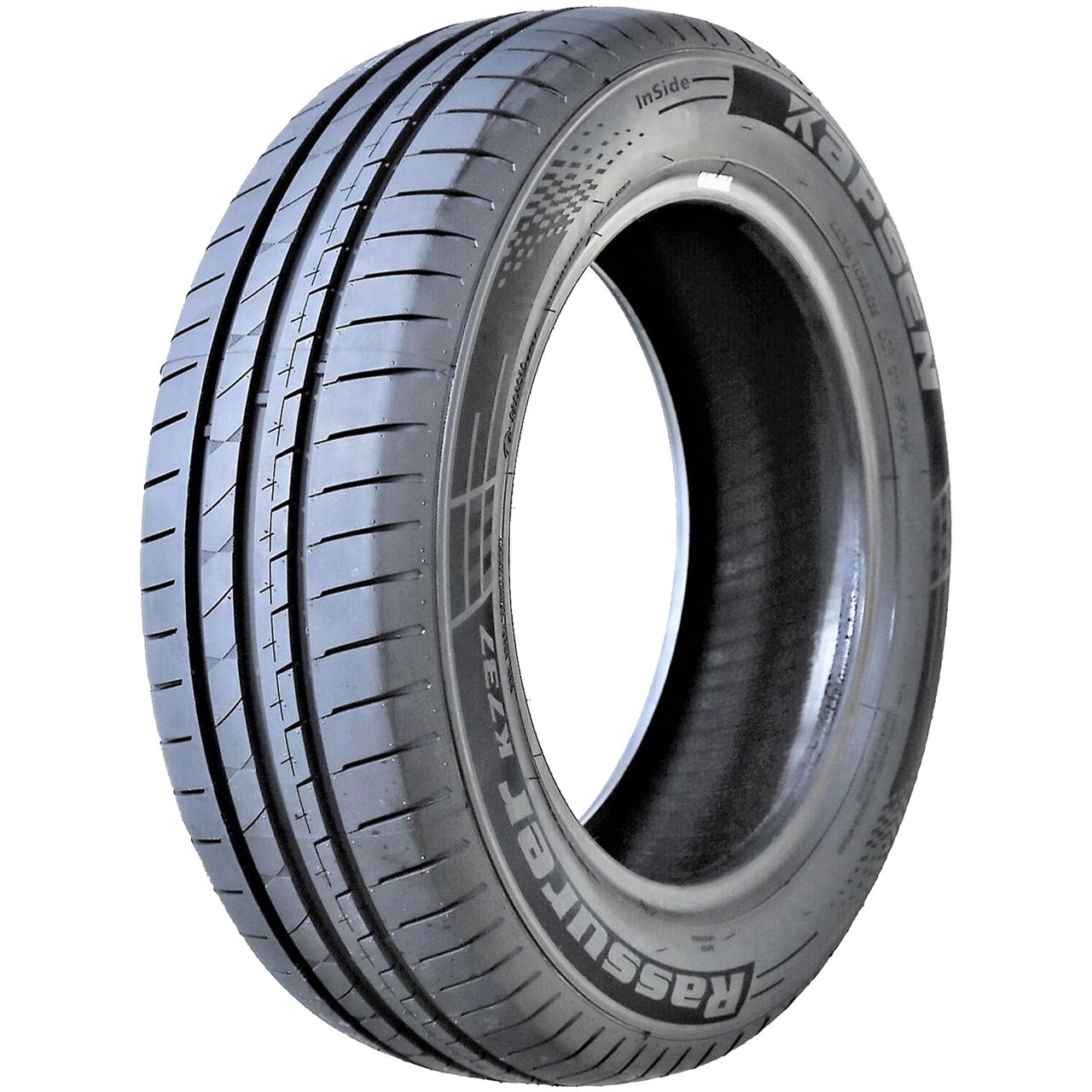 KAPSEN RASSURER K737 215/60R17 96H BSW