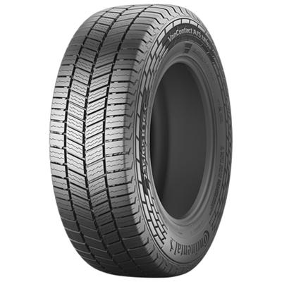 CONTINENTAL VANCONTACT A/S ULTRA (EVc) 215/75R16C 116R (EVc) BSW