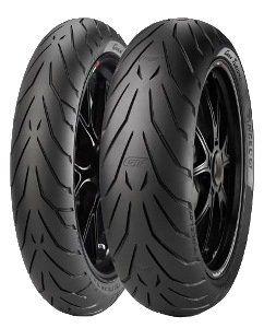 PIRELLI 120/70 ZR 17 M/C TL (58W) ANGEL GT (A)