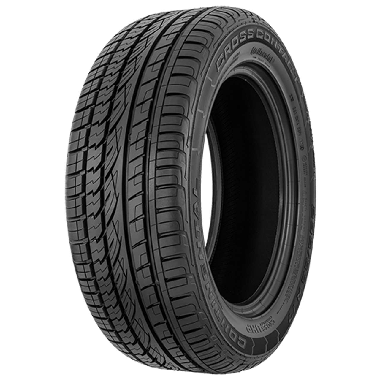 CONTINENTAL CONTICROSSCONTACT UHP (MO) 265/40R21 105Y FR XL