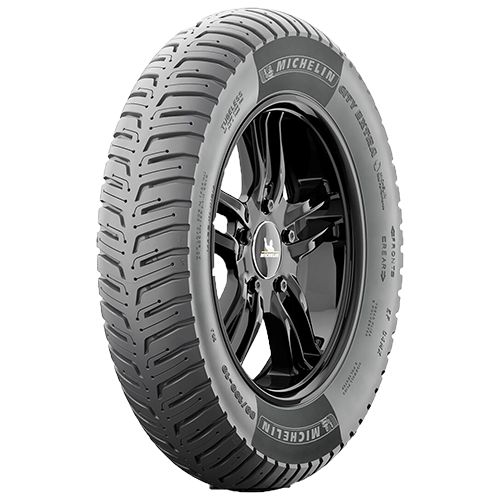 MICHELIN CITY EXTRA 90/90 - 14 M/C XL TL 52P FRONT/REAR