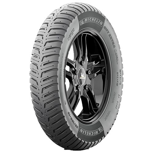 MICHELIN CITY EXTRA 3.50 - 10 XL TL 59J FRONT/REAR