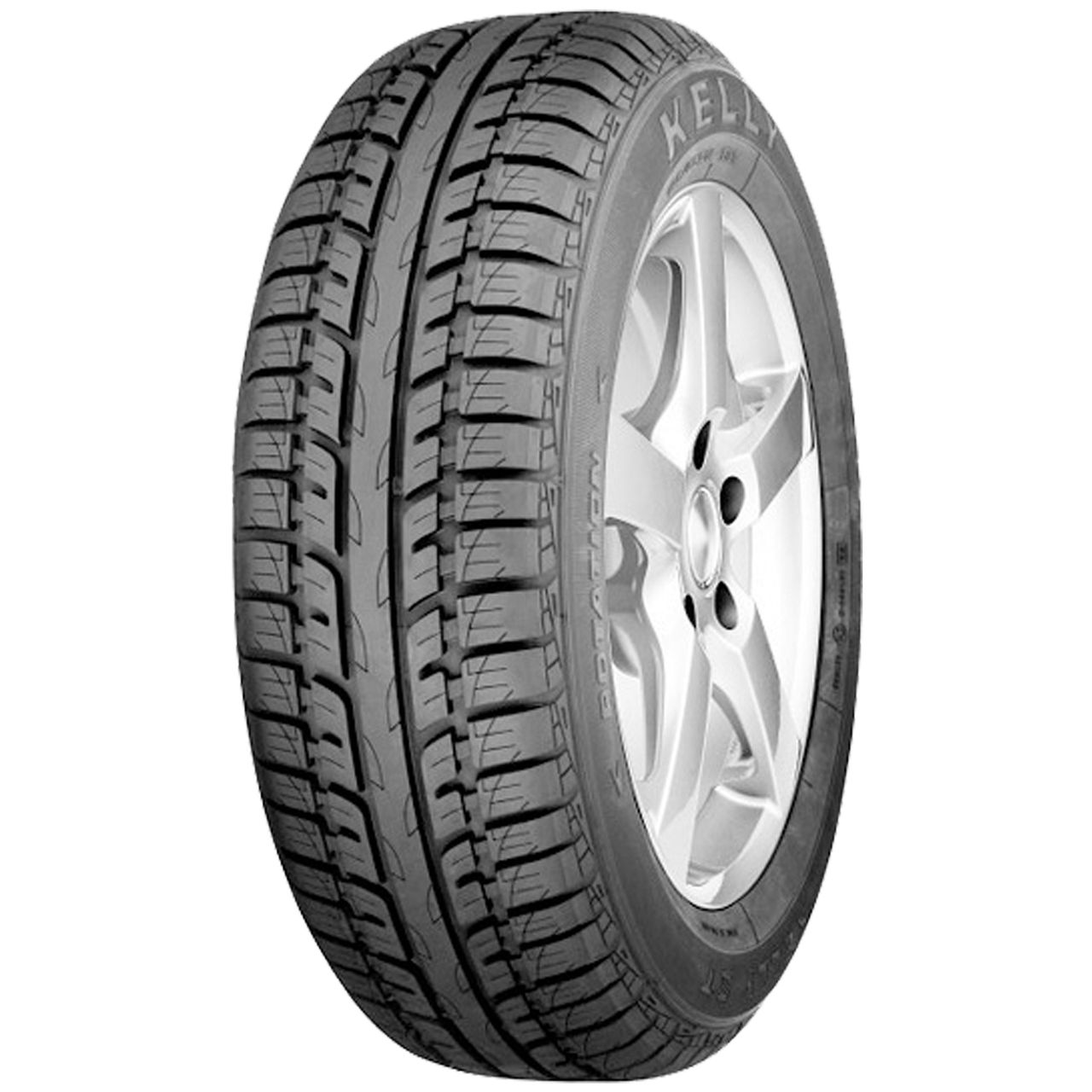 KELLY SUMMER ST 145/70R13 71T BSW