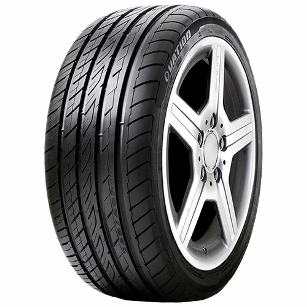 OVATION VI-388 265/30R19 93W XL