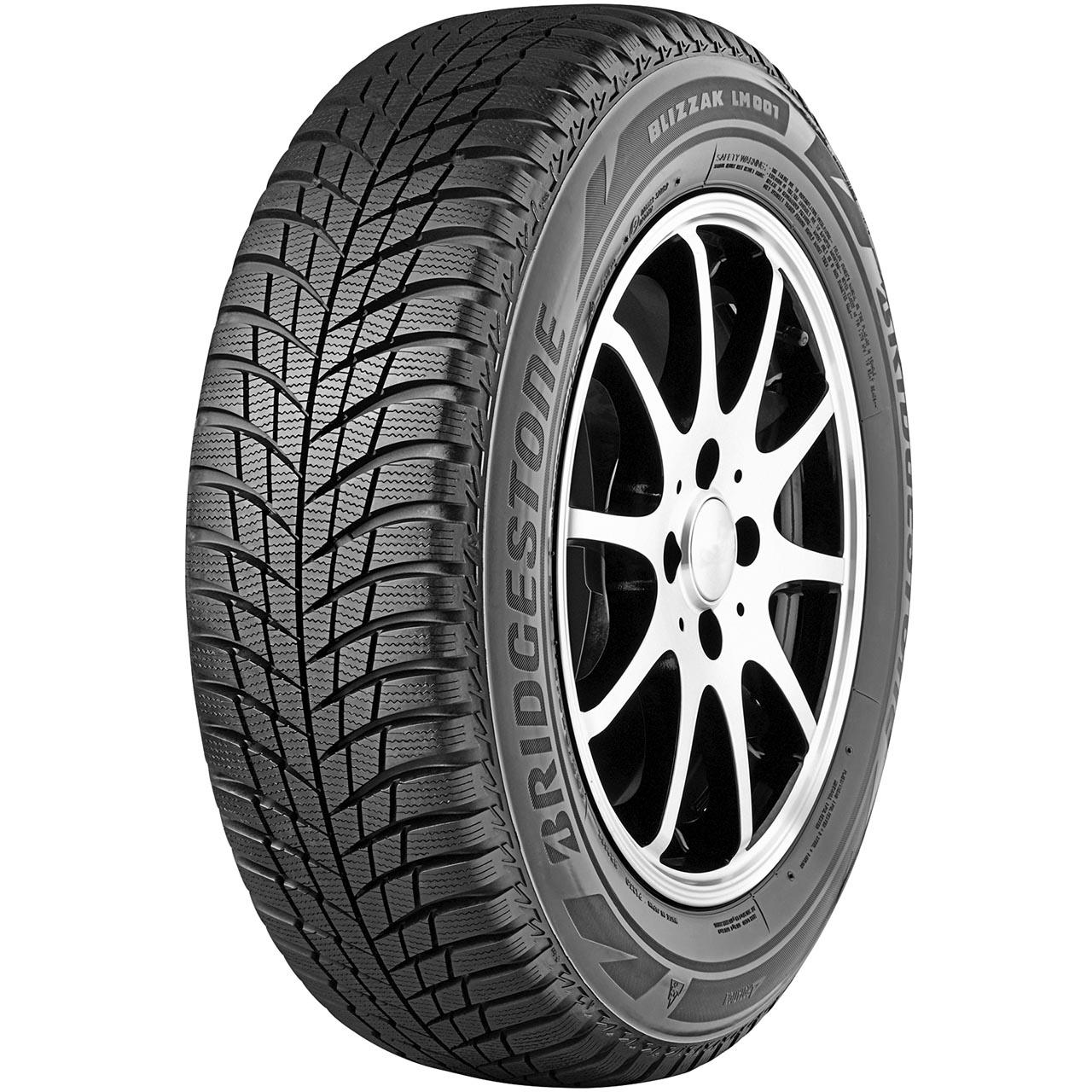 BRIDGESTONE BLIZZAK LM001