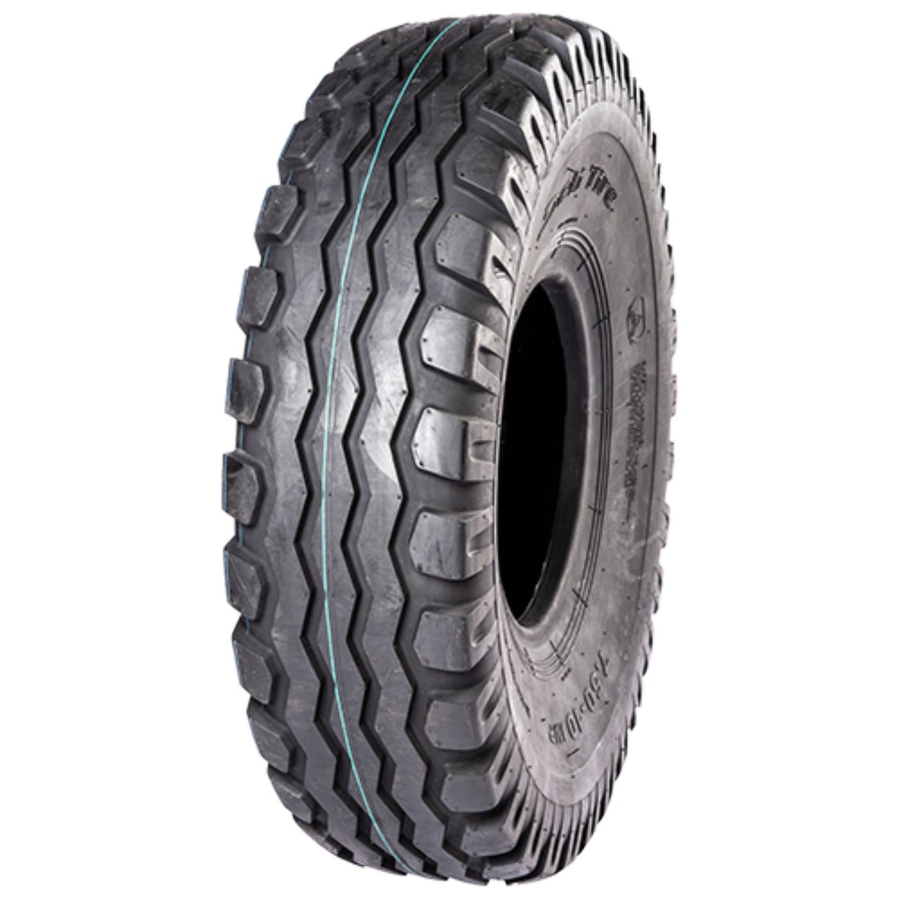 DELI TIRE 14.0/65 - 16 TL 142A8 SG-316 14PR