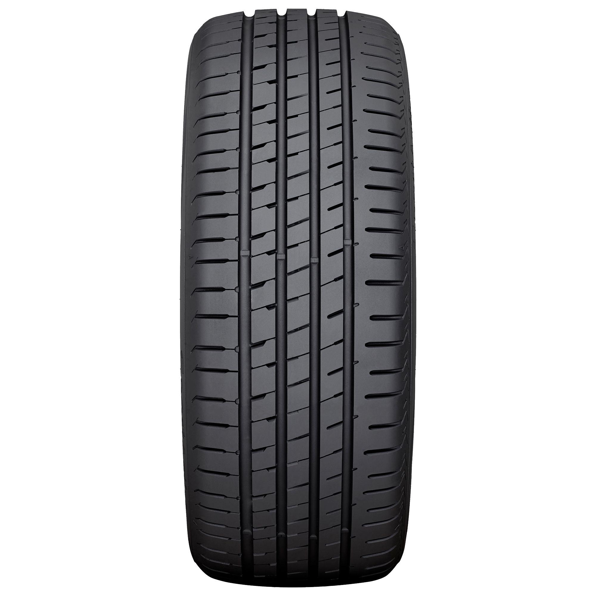GT-RADIAL SPORTACTIVE RFT 225/50R17 98W RFT XL MFS BSW