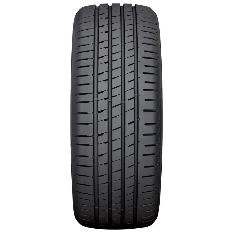 GT-RADIAL SPORTACTIVE RFT 255/45R20 101W RFT MFS BSW