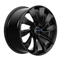 MAK SOLAR gloss black 8.5Jx18 5x114 ET38