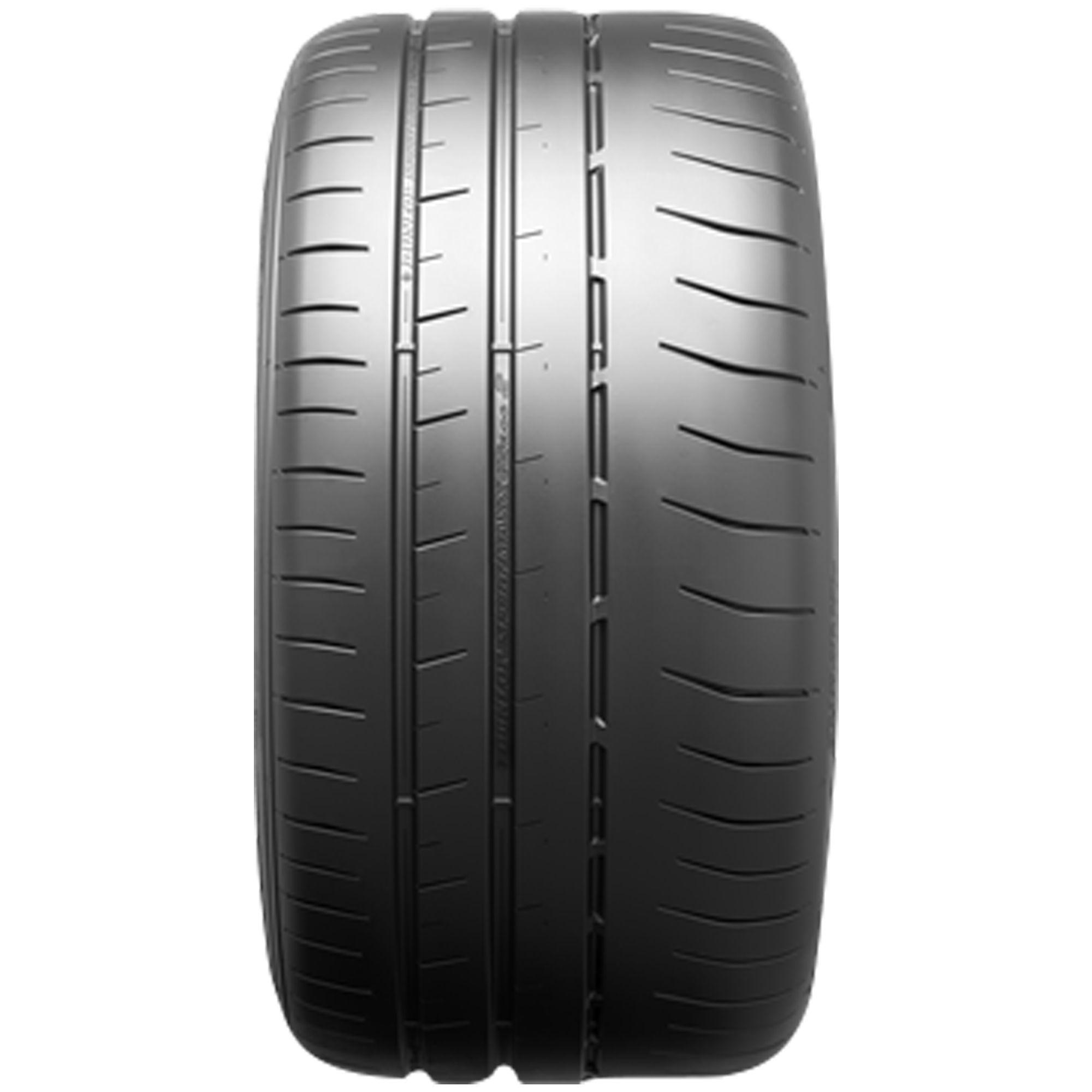 DUNLOP SPORT MAXX RACE 2 (N2) 295/30R20 101(Y) (N2) XL MFS BSW