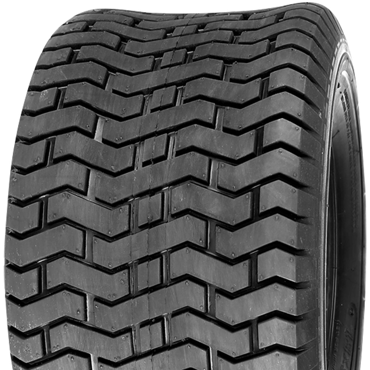 DELI TIRE 18x9.50 - 8 TL 82/70A6 S-366 K (BLOCK) 4PR NHS (VTN)
