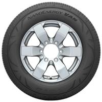 TOYO NANOENERGY VAN 215/70R16C 108/106T BSW