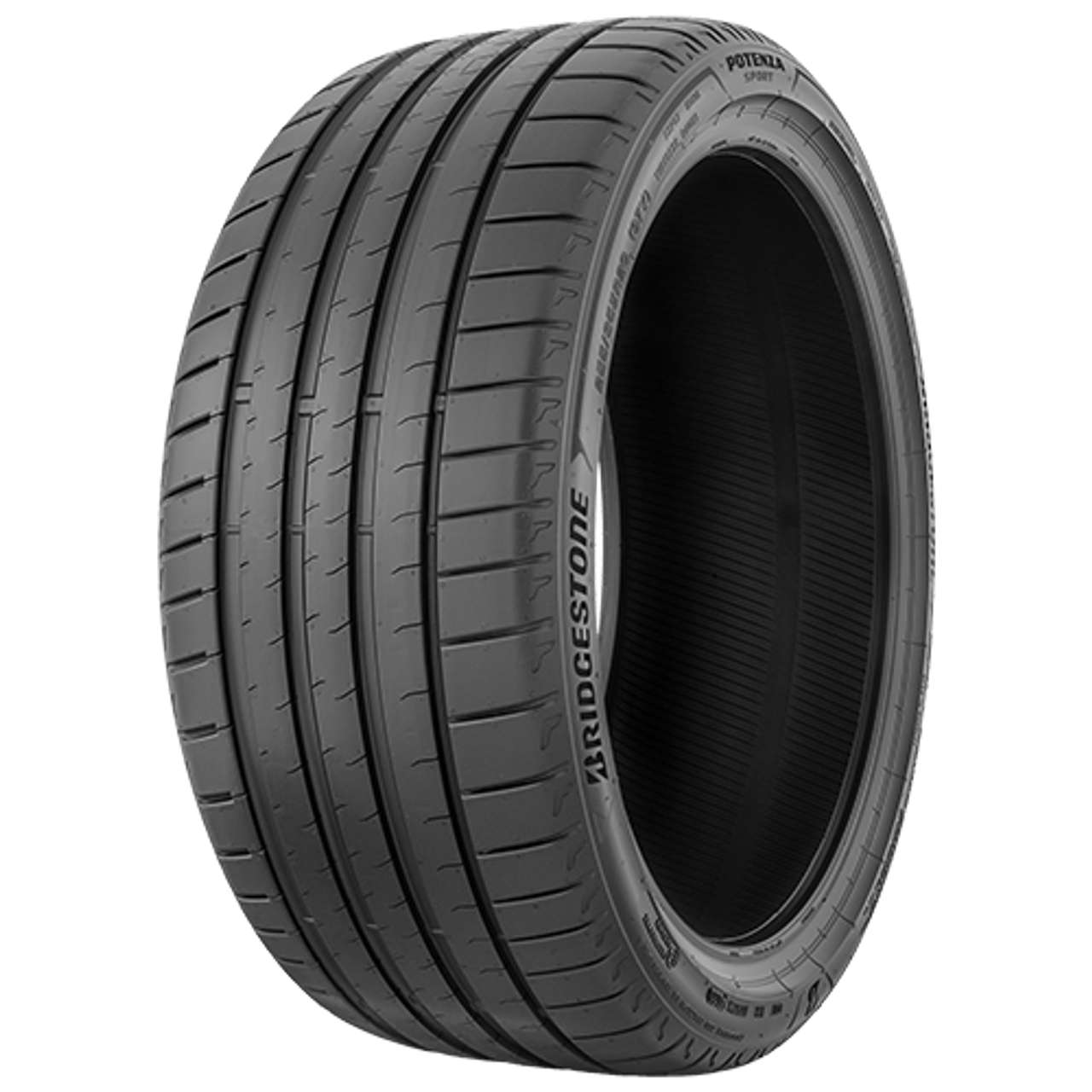 BRIDGESTONE POTENZA SPORT 255/50R20 109V ENLITEN BSW XL