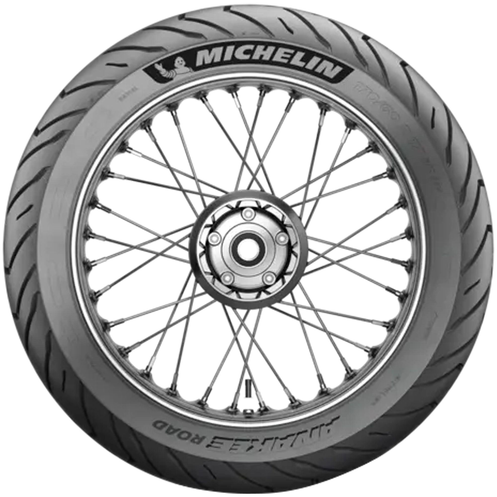 MICHELIN 170/60 R 17 TL/TT 72V ANAKEE ROAD BSW