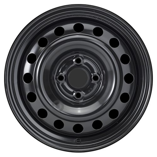 ALCAR   5.5Jx15 4x100 ET36