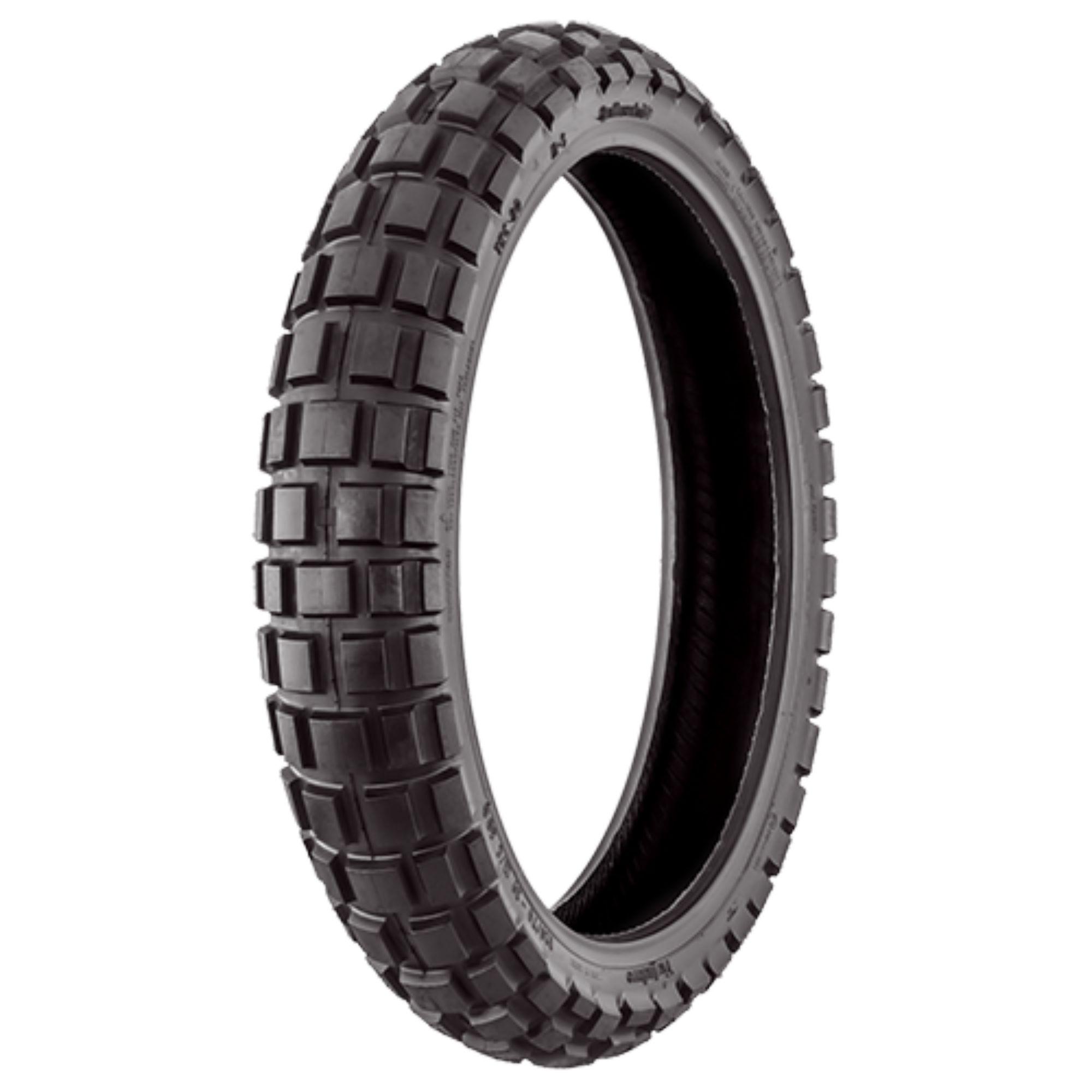 CONTINENTAL 2.50 - 21 XL TT 48S TKC 80 TWINDURO M+S