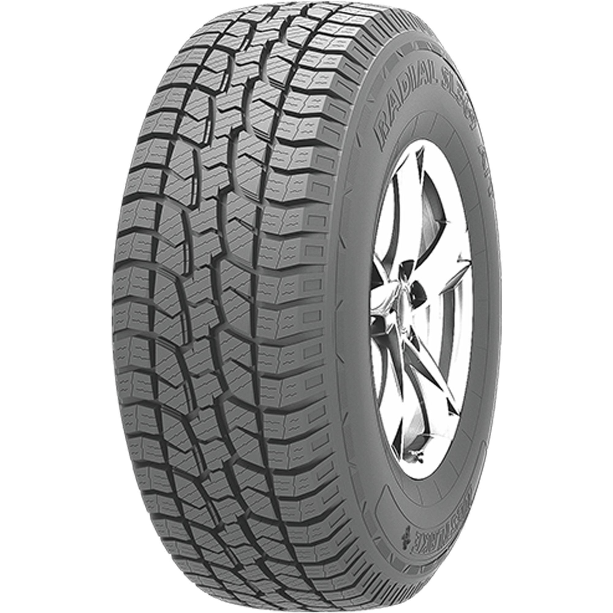 WESTLAKE RADIAL SL369 A/T 245/65R17 107S BSW