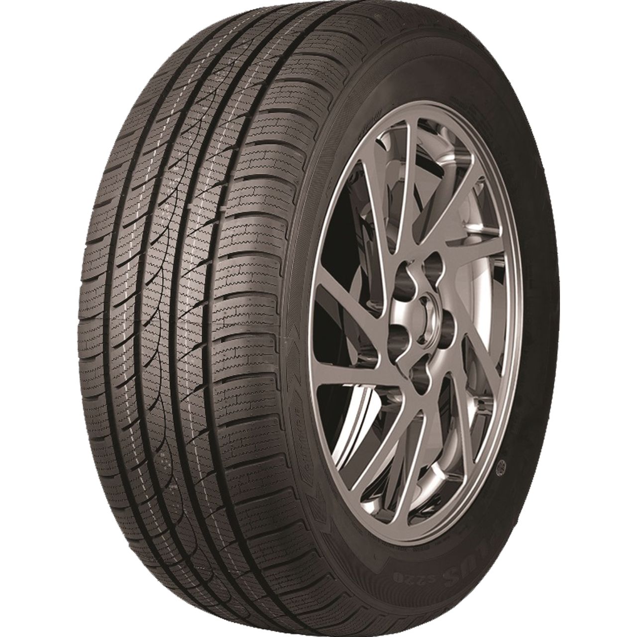 TRACMAX ICE-PLUS S220 255/55R18 109H BSW XL