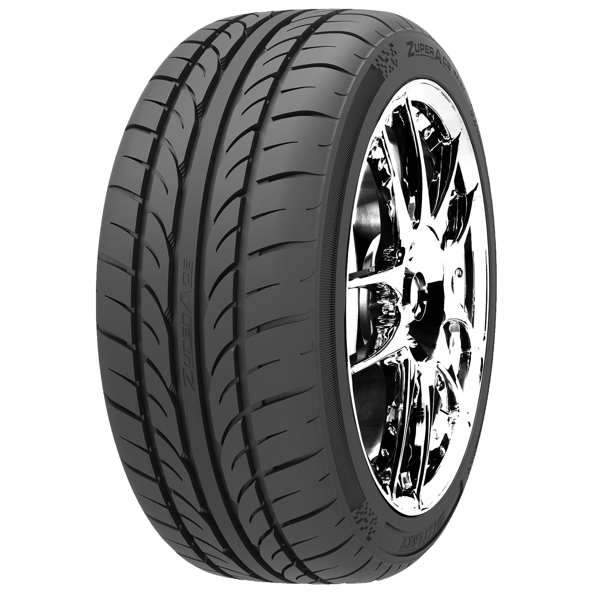 WESTLAKE ZUPER ACE SA-57 245/45R19 102W XL BSW