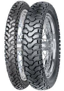 MITAS 120/70 B 19 M/C TL/TT 60H ENDURO TRAIL+ (E-07+) DAKAR (YELLOW) M+S (IND)