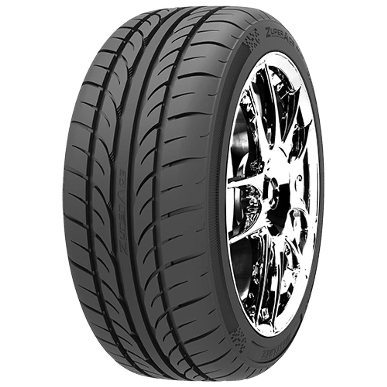 WESTLAKE ZUPER ACE SA-57 275/60R20 119V BSW XL