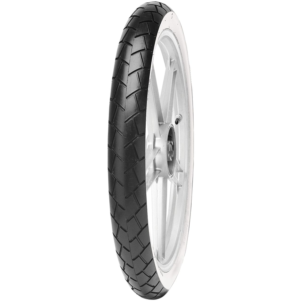 MITAS MC-11 WW 2.25 - 17 M/C TL/TT 43J FRONT/REAR