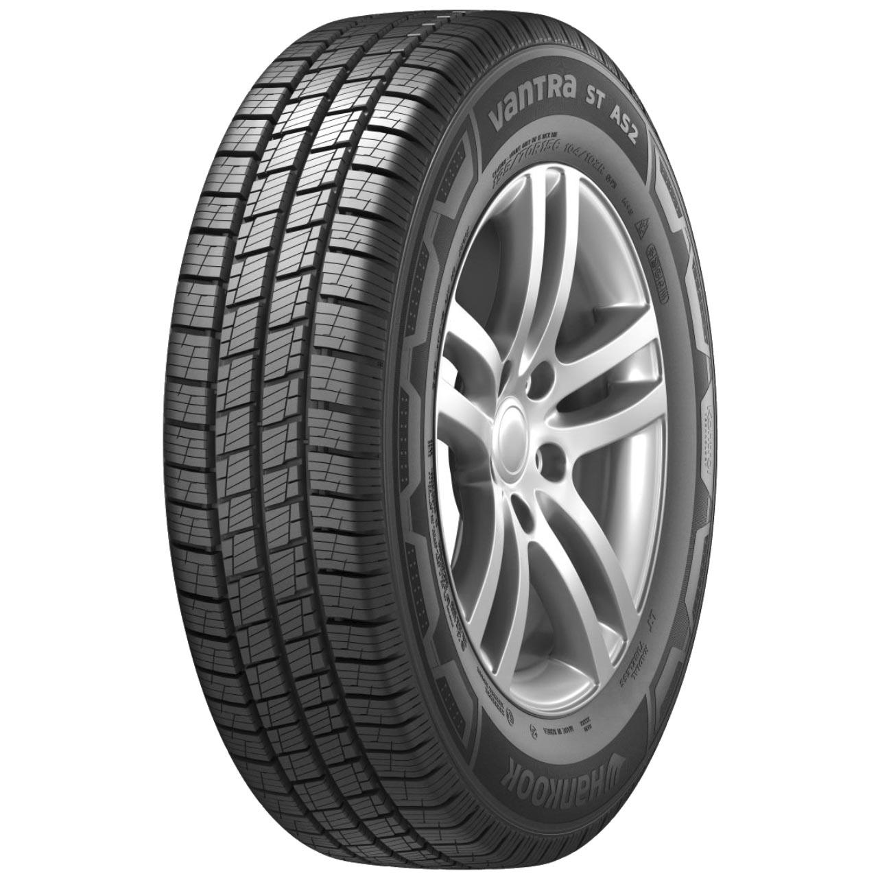 HANKOOK VANTRA ST AS2 RA30
