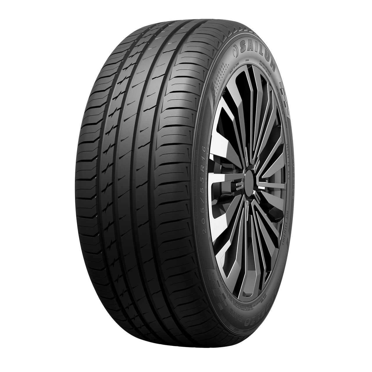 SAILUN ATREZZO ELITE 205/60R16 92V BSW SAILUN ATREZZO ELITE 205/60R16 92V BSW
