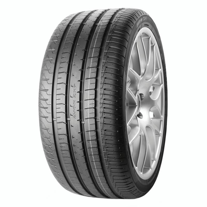 AVON ZX7 225/45R19 96Y MFS