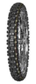 MITAS 90/90 - 21 M/C TT 54R ENDURO TRAIL-RALLY SM SUPER (YELLOW) M+S (3.00-21) (IND)