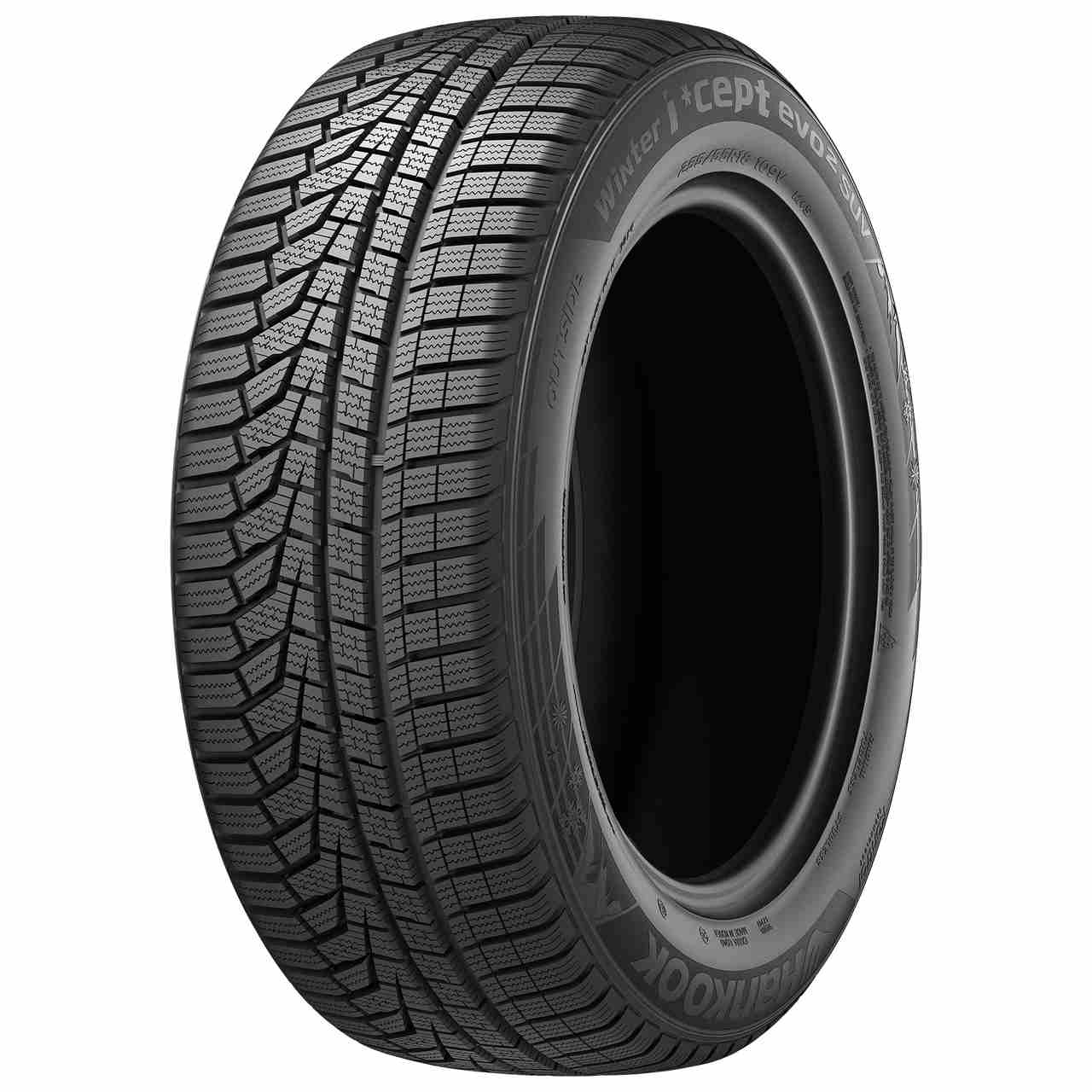 HANKOOK WINTER I*CEPT EVO2 SUV (W320A) 215/70R16 100T 