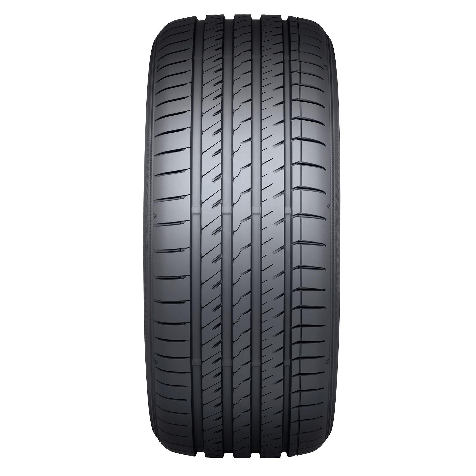 SUMITOMO HTR Z5 275/35R20 102Y XL MFS BSW