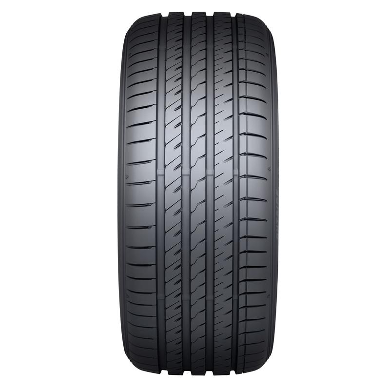 SUMITOMO HTR Z5 235/55R17 103Y XL BSW
